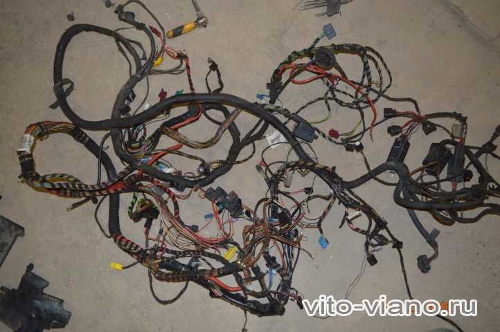 Mercedes vito | viano с 2010 года, компрессор кондиционера воздуха инструкция онлайн