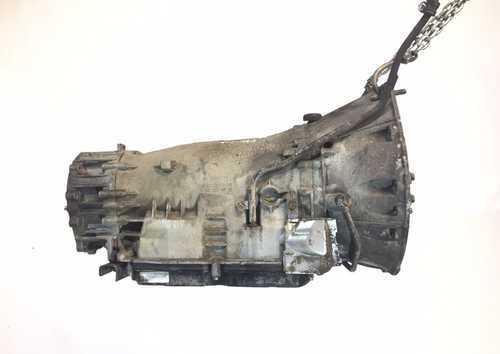 Снятие и установка автоматической коробки передач с гидротрансформатором mercedes ml w164 / gl x164 с 2005 года (рестайлинг 2009)
